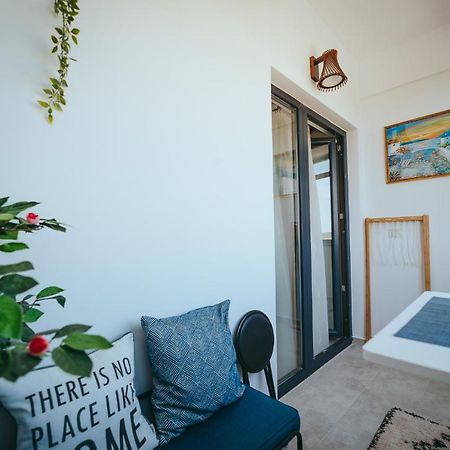 Homey Studio Tulcea Exterior foto